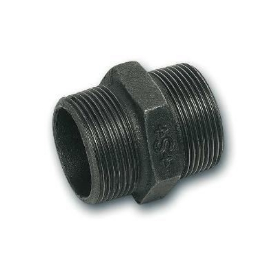 Obrázek z Černá vsuvka 280 - 1/2"