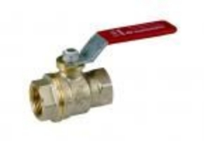 Obrázek pro kategorii armatury - voda