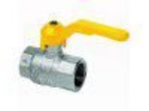 Obrázek pro kategorii armatury - plyn