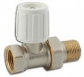 Obrázek pro kategorii armatury - radiátorové