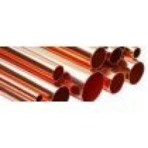 Obrázek pro kategorii trubky - měděné