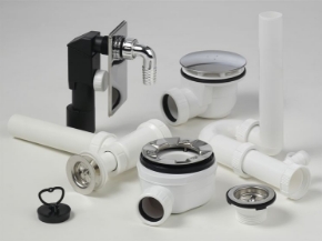 Obrázek pro kategorii sanita - příslušenství