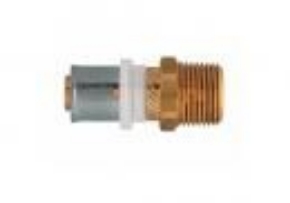 Obrázek pro kategorii Plastohliníkové fitinky