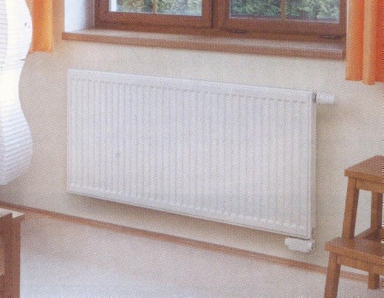 Obrázek z RADIK VKM8 11- 400 x 2000