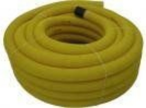 Obrázek pro kategorii Drenážní trubky