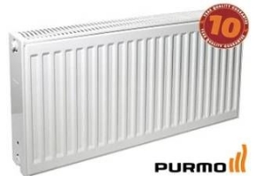 Obrázek pro kategorii radiátory - deskové PURMO