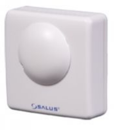 Obrázek z SALUS termostat RT 100 
