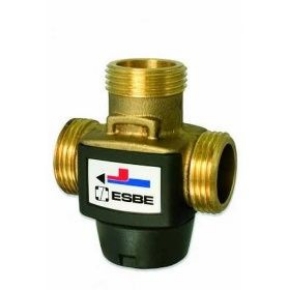 Obrázek pro kategorii Směšovací ventily