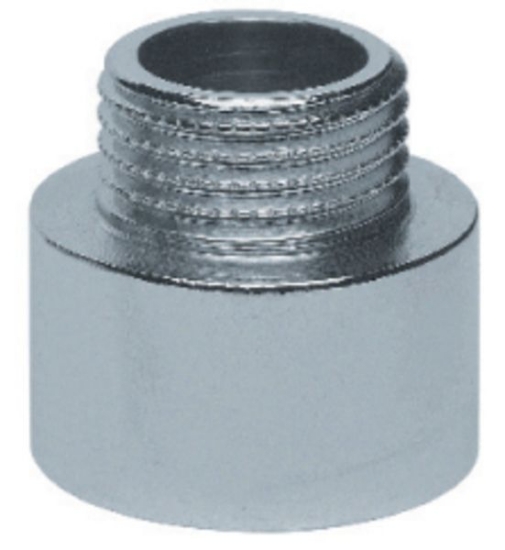 Obrázek z prodloužení 1/2"x20 chromované