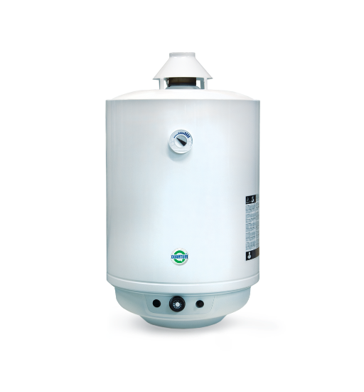 Obrázek z Quantum Q7EU- 13-KRS/E ohřívač vody plynový