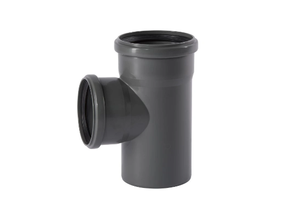 Obrázek z HTEA T-kus DN110/110 - 87°