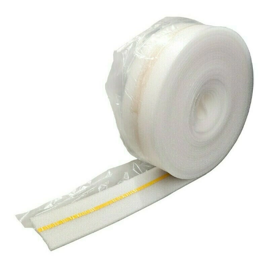 Obrázek z Dilatační lem samolepící 8x150mm (25m)