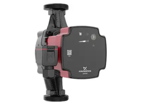 Obrázek z GRUNDFOS čerpadlo ALPHA1  25-40 - 180 mm 
