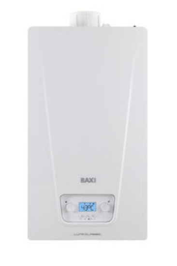 Obrázek z BAXI kotel LUNA Classic 24